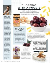Sainsbury's leaflet Page 32