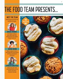 Sainsbury's leaflet Page 34
