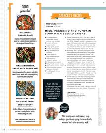 Sainsbury's leaflet Page 38