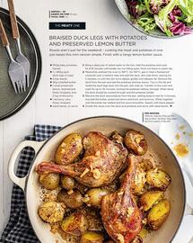 Sainsbury's leaflet Page 45