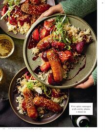 Sainsbury's leaflet Page 52