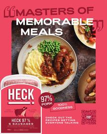 Sainsbury's leaflet Page 54