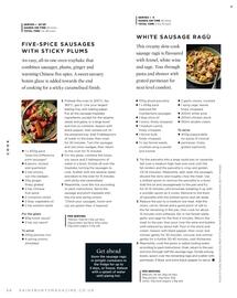 Sainsbury's leaflet Page 56