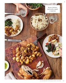 Sainsbury's leaflet Page 61