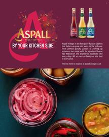 Sainsbury's leaflet Page 64