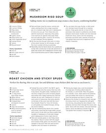 Sainsbury's leaflet Page 66