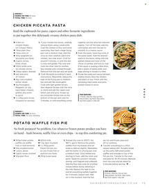 Sainsbury's leaflet Page 73