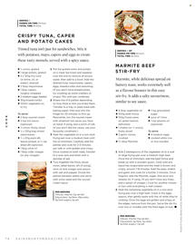 Sainsbury's leaflet Page 74