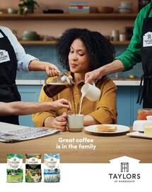 Sainsbury's leaflet Page 8