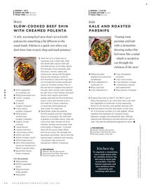 Sainsbury's leaflet Page 84