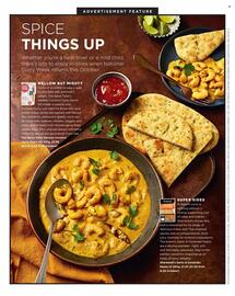 Sainsbury's leaflet Page 85