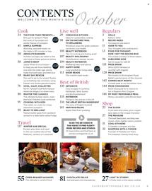 Sainsbury's leaflet Page 9