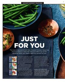 Sainsbury's leaflet Page 92