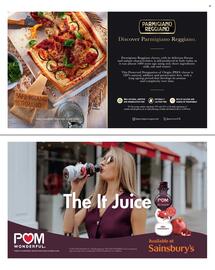 Sainsbury's leaflet Page 94