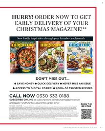 Sainsbury's leaflet Page 97