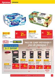 Catalogue METRO page 13