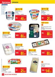 Catalogue METRO page 14