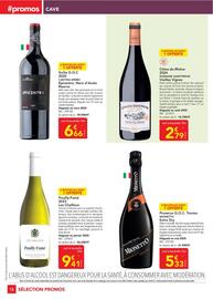 Catalogue METRO page 16