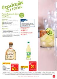 Catalogue METRO page 19
