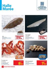 Catalogue METRO page 2