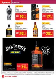 Catalogue METRO page 20