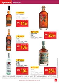 Catalogue METRO page 23