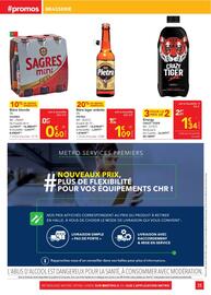 Catalogue METRO page 25