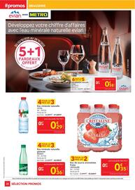 Catalogue METRO page 28