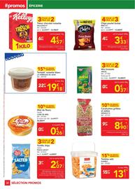 Catalogue METRO page 30
