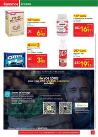 Catalogue METRO page 33
