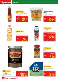 Catalogue METRO page 38