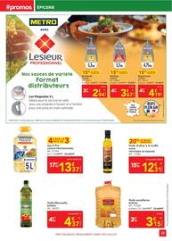 Catalogue METRO page 39