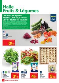 Catalogue METRO page 4