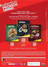 Catalogue METRO page 40