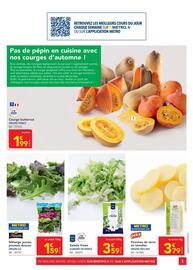 Catalogue METRO page 5