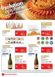 Catalogue METRO page 6