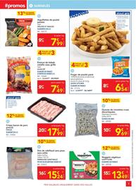 Catalogue METRO page 7