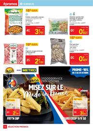 Catalogue METRO page 8