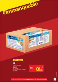 Catalogue METRO page 9