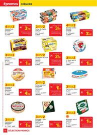 Catalogue METRO page 10