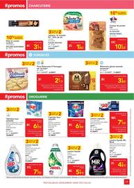 Catalogue METRO page 11
