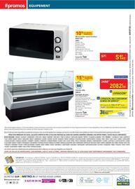 Catalogue METRO page 12