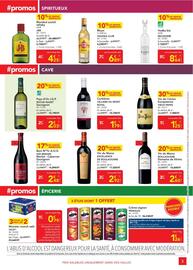 Catalogue METRO page 3