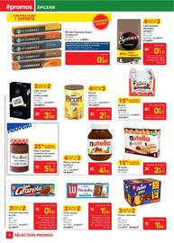 Catalogue METRO page 4