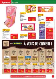 Catalogue METRO page 5