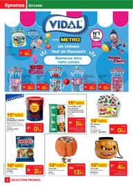 Catalogue METRO page 6