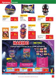 Catalogue METRO page 7