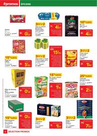 Catalogue METRO page 8