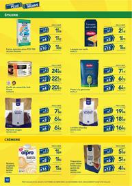 Catalogue METRO page 10
