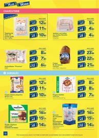 Catalogue METRO page 12